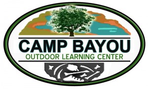 Camp Bayou logo