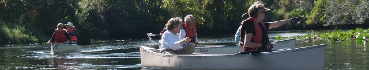 Camp Bayou Outdoor Learning Center