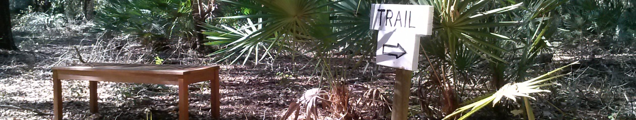 Camp Bayou Outdoor Learning Center