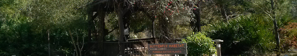 Camp Bayou Outdoor Learning Center